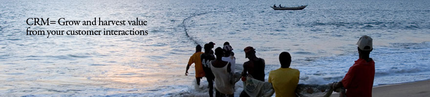 Customer Capital Consulting Pte Ltd