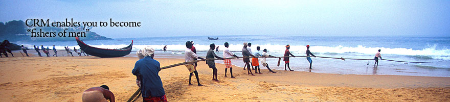 Customer Capital Consulting Pte Ltd