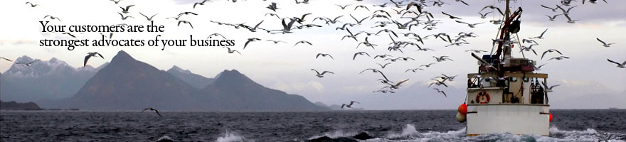 CRM - Customer Relations Management